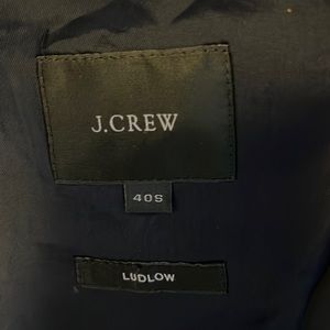 J. Crew sports jacket - Ludlow